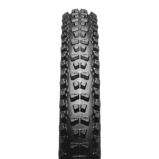 Mountain Bike Tire 29 X 2.50 Hutchinson Griffus Black TR (60-622)