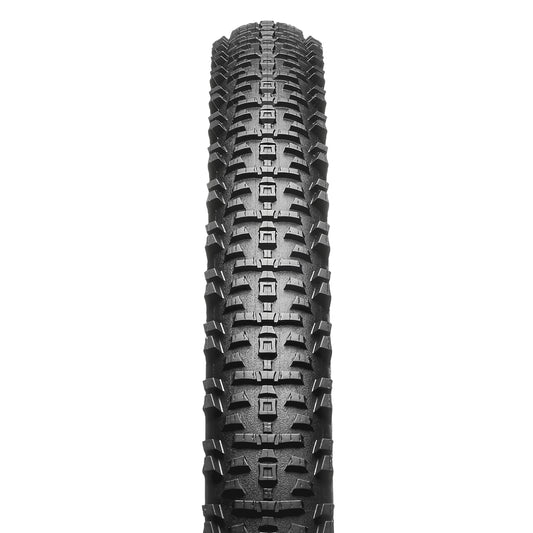 MTB Tire 29 X 2.40 Hutchinson Kraken Sideskin Black Tubeless Ready TS (57-622) - Trail and Downcountry