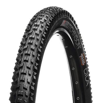 Pneu VTT Gravity - VAE 29 X 2.60 Hutchinson Gila Koloss Noir Tubeless Ready TS (66-622) Homologué VAE e50