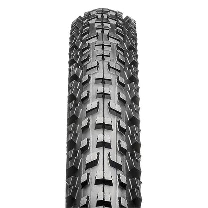 Pneu VTT Gravity - VAE 29 X 2.60 Hutchinson Gila Koloss Noir Tubeless Ready TS (66-622) Homologué VAE e50