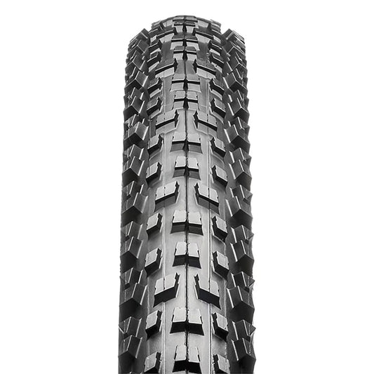 MTB Gravity Tire - E-bike 29 X 2.60 Hutchinson Gila Koloss Black Tubeless Ready TS (66-622) E-bike Approved e50