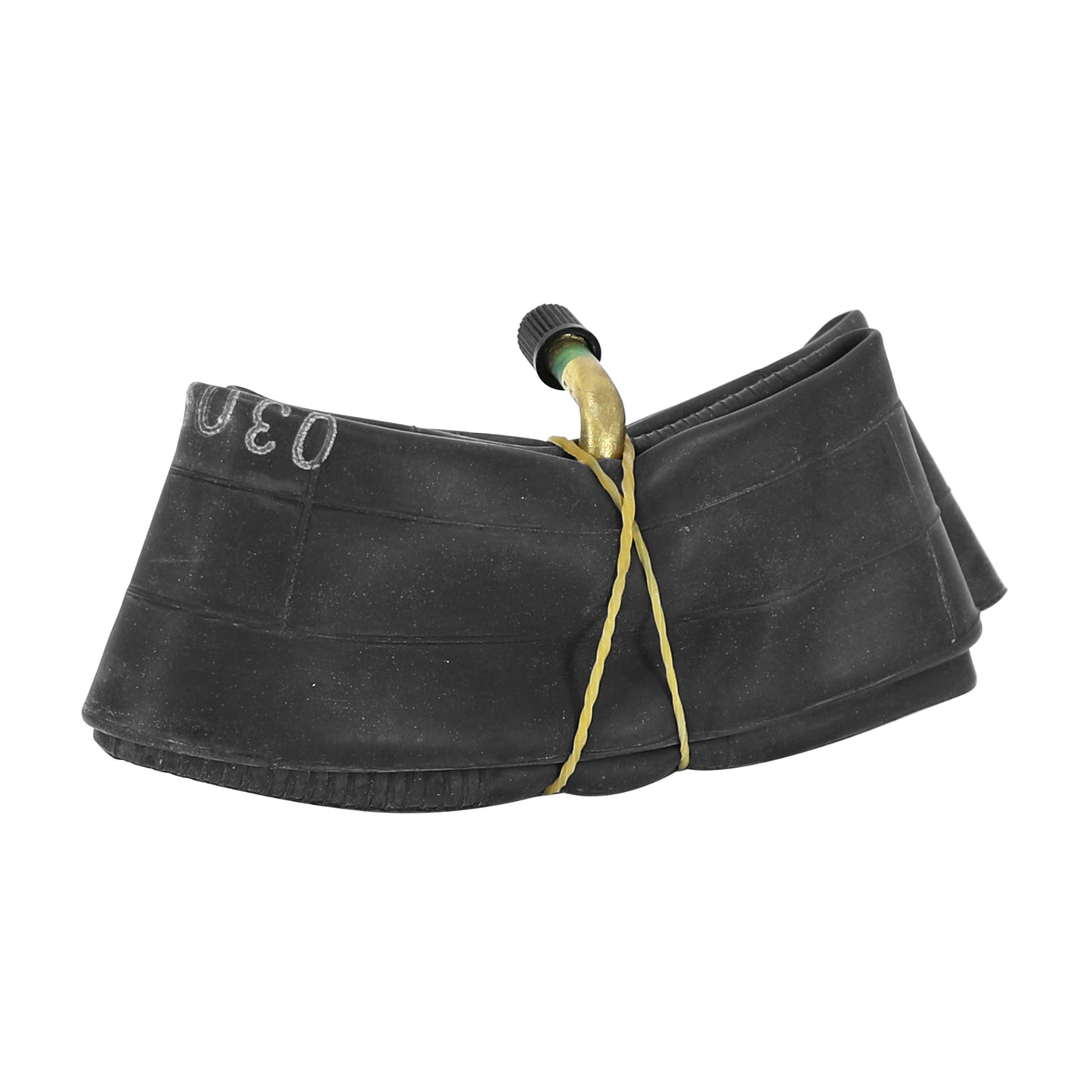 Inner tube for scooter 12 x 2.125-2.35 standard 90° angled valve