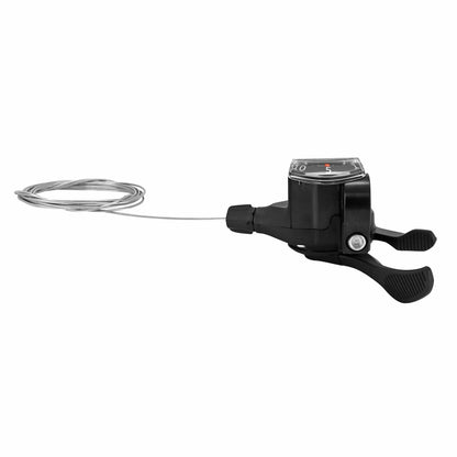 Manette VTT SRIDE SL-M320 trigger droite 10V