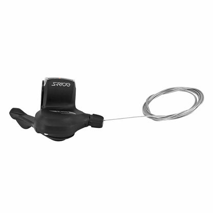 Manette VTT SRIDE SL-M320 trigger droite 10V
