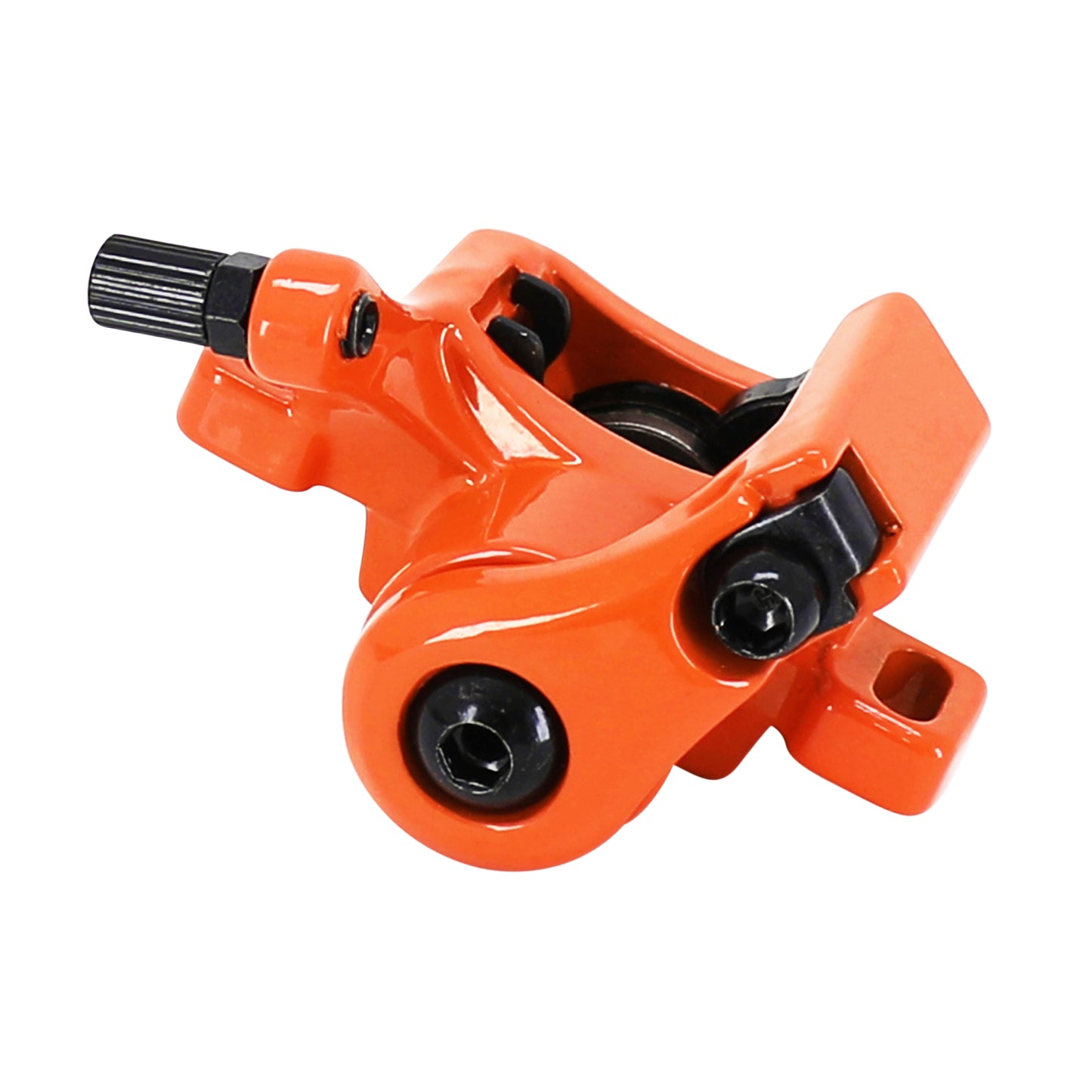 Étrier de frein trottinette PCP compatible Xiaomi Mi 3 orange