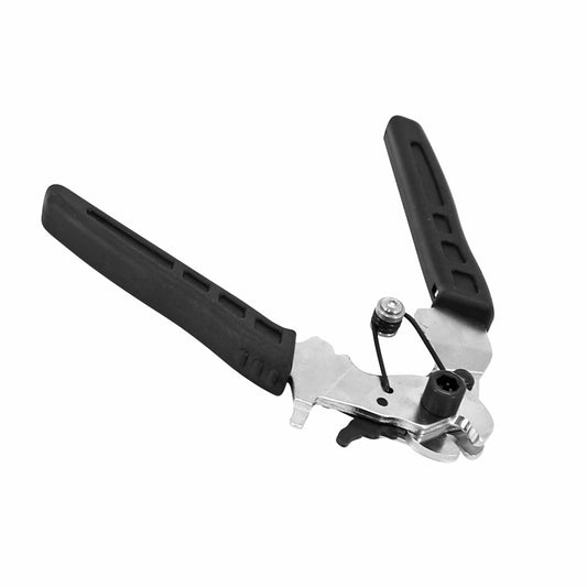 Newton Cable Cutter and Stripper Tool card