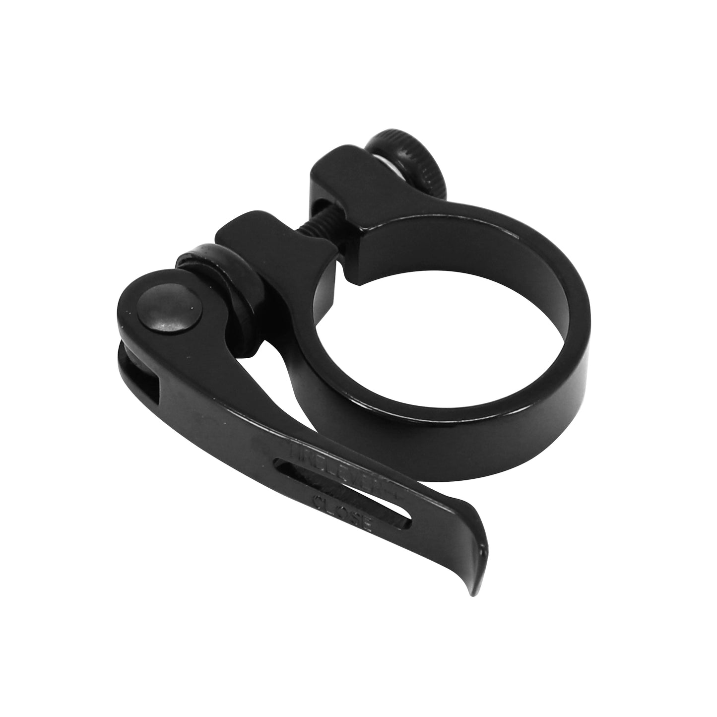 Collier serrage tige de selle PCP rapide diam 40