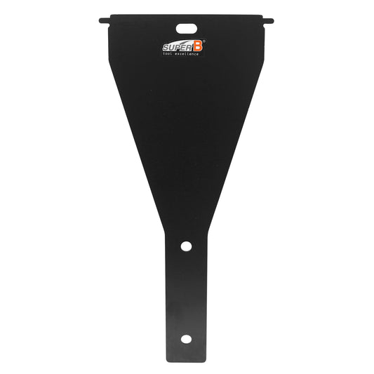 Jauge Super B pour alignement de centreur de roue