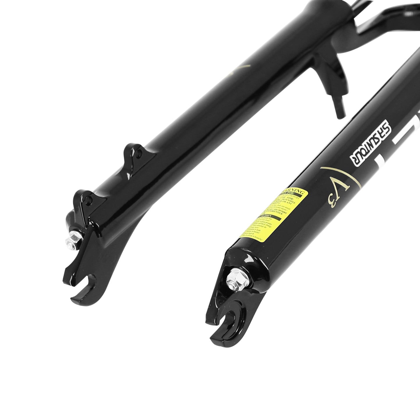 29" Suntour XCT V3 MLO MTB Fork 1-1/8-28.6 External