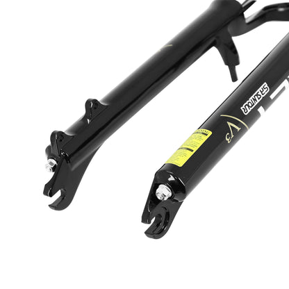 29" Suntour XCT V3 MLO MTB Fork 1-1/8-28.6 External