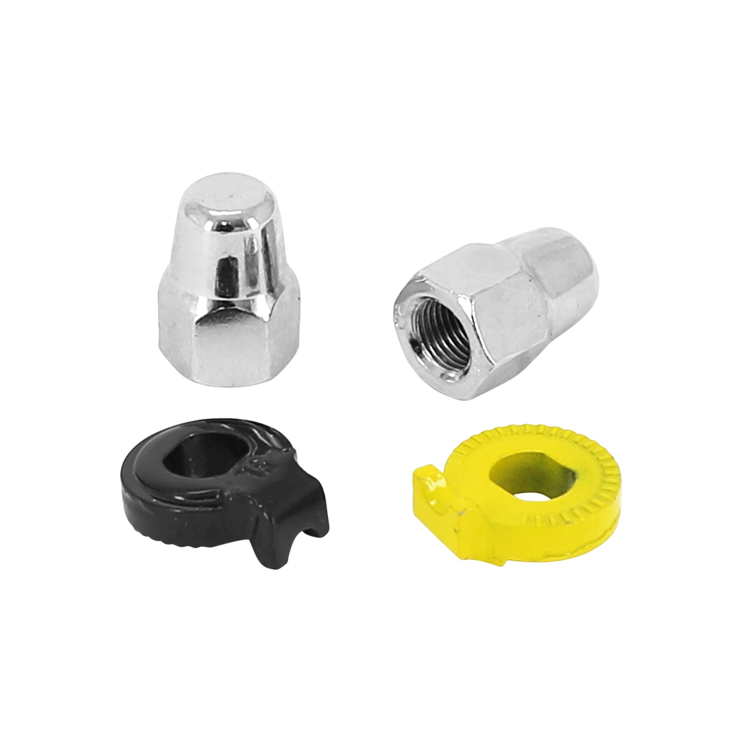 Shimano Nexus SG-C7000 Hub Nut Kit