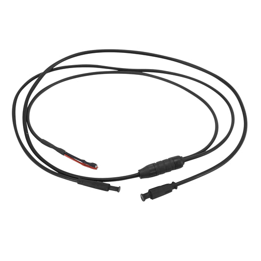 Bafang M500 Cable Front Light + Controller