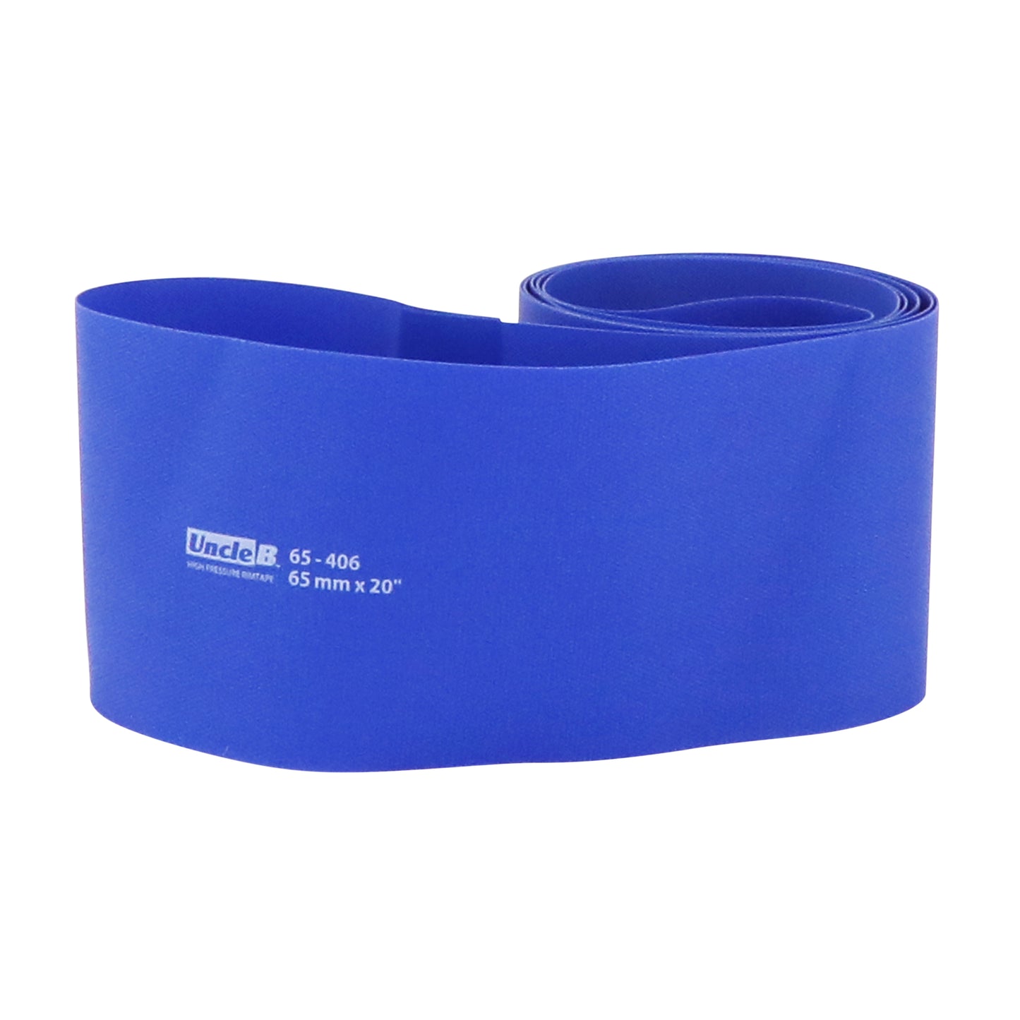 Fond de jante PCP PVC roue 20'' en 18mm largeur 65mm pour fat