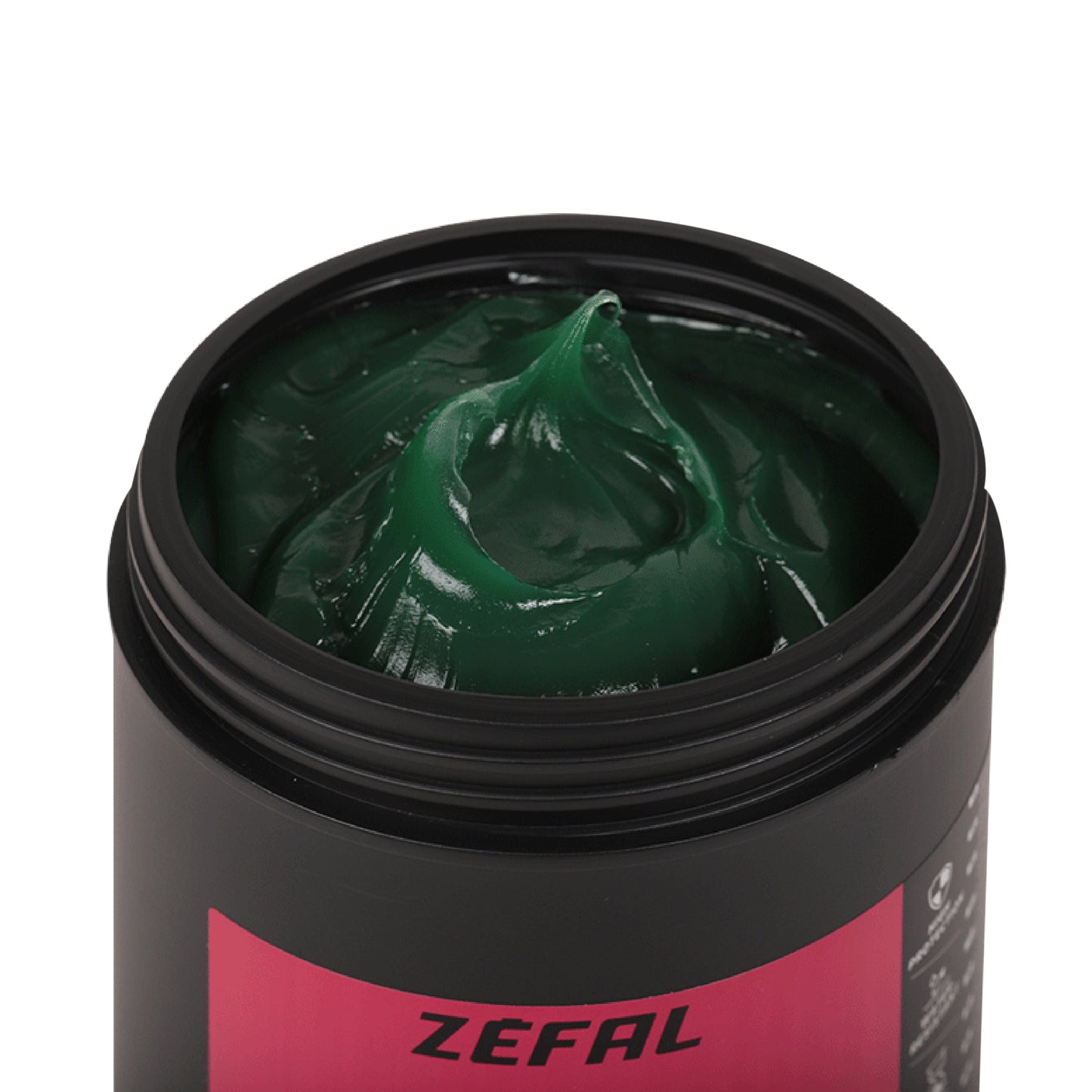 Graisse vélo lithium Zéfal pro ii grease (pot 1 kg)