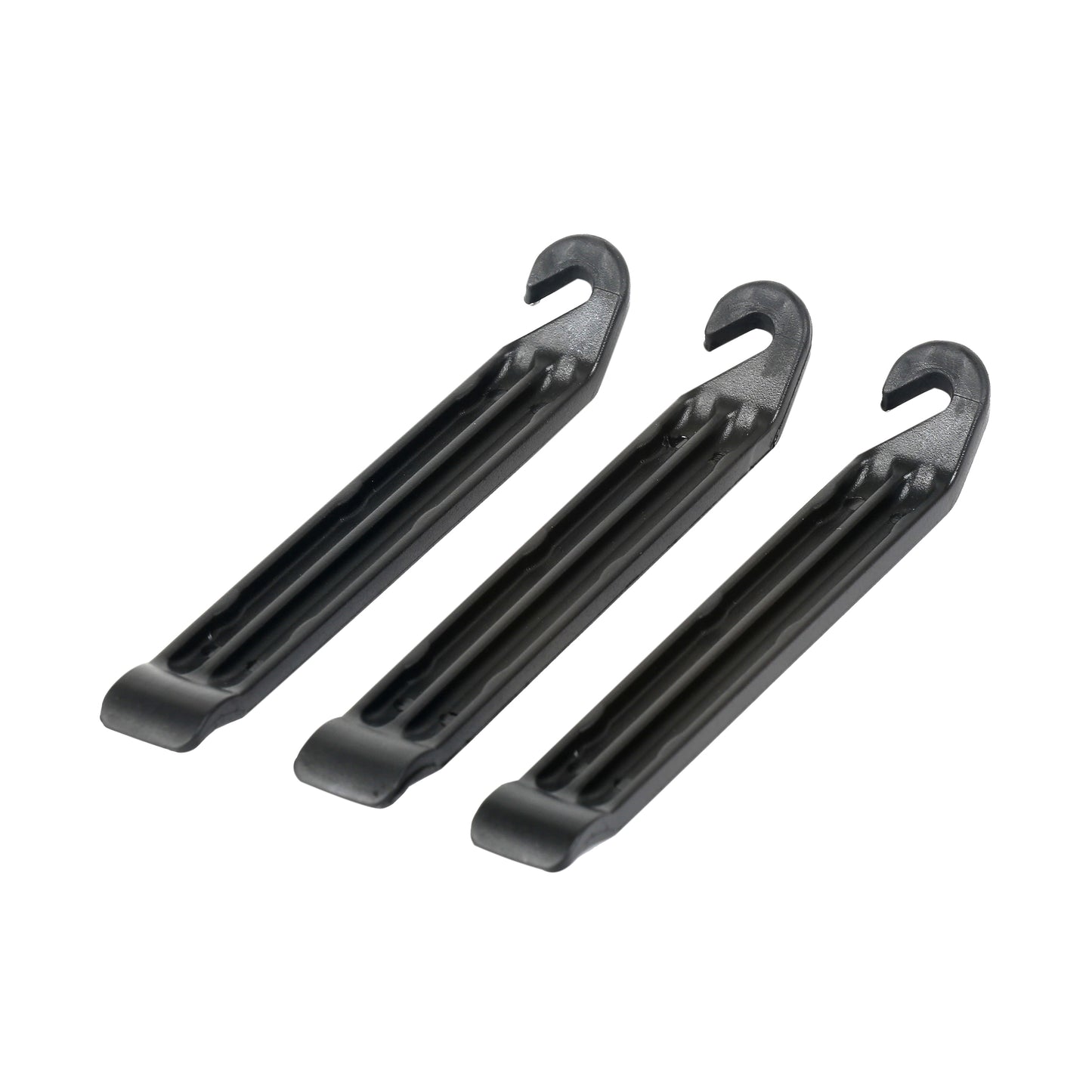 Démonte-pneus vélo Zefal DP20 noir