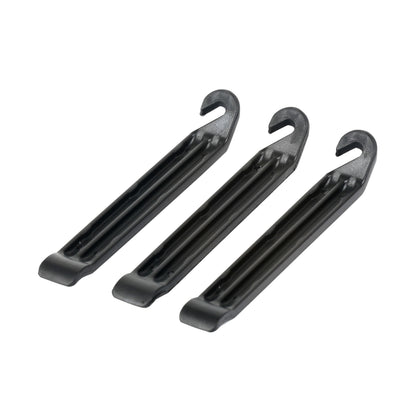 Démonte-pneus vélo Zefal DP20 noir