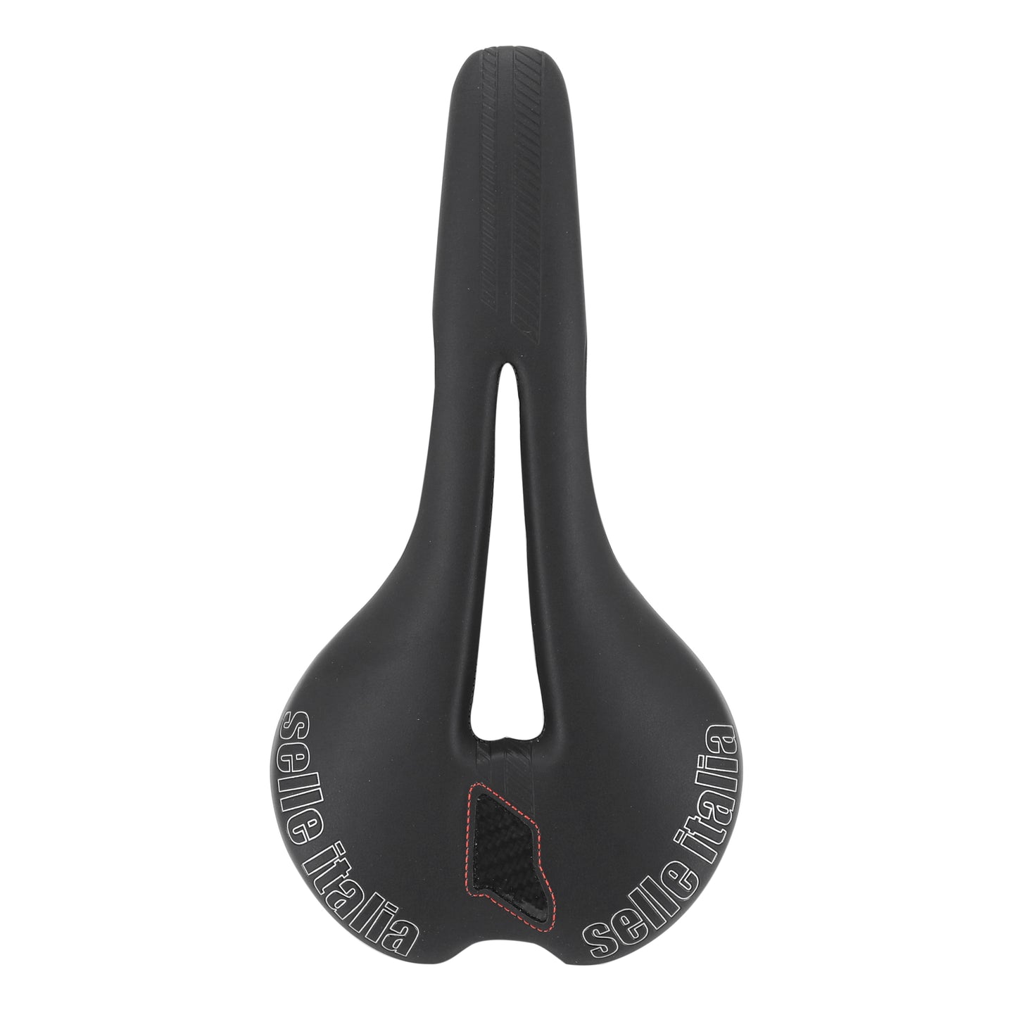 Selle Italia Flite Flow black 275x145 manganese rail