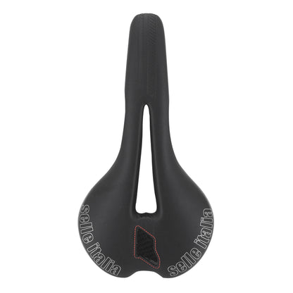 Selle Italia Flite Flow black 275x145 manganese rail