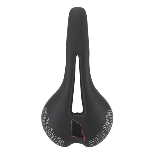 Selle Italia Flite Flow noire 275x145 rail manganèse