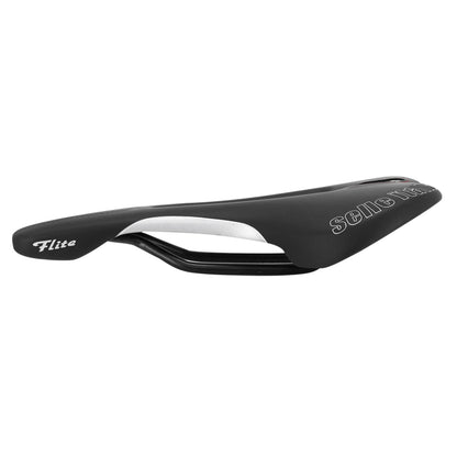 Selle Italia Flite Flow black 275x145 manganese rail