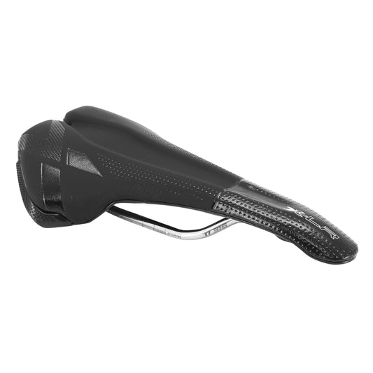 Selle Italia X-LR noire 266x145 rail titane