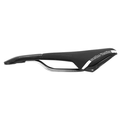 Selle Italia X-LR noire 266x145 rail titane