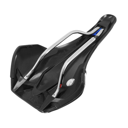 Selle Italia X-LR noire 266x145 rail titane