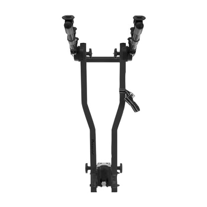 Porte-vélos attelage Peruzzo Arezzo 3 vélos inclinable
