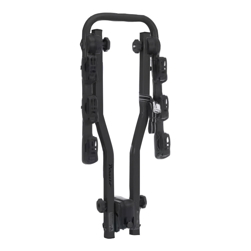 Porte-vélos attelage Peruzzo Arezzo 3 vélos inclinable