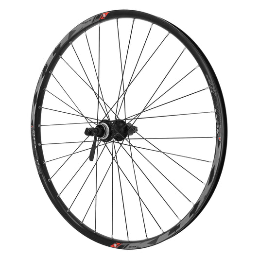 Roue VTT Velox disque 26" KLIXX arrière QC400 CL