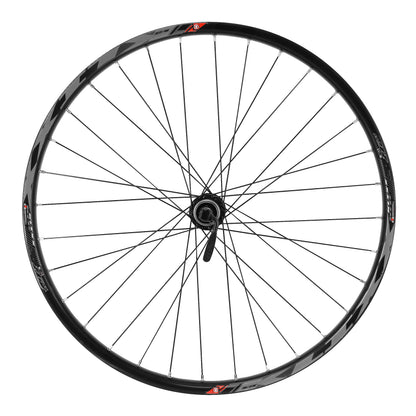 Roue VTT Velox disque 26" KLIXX arrière QC400 CL