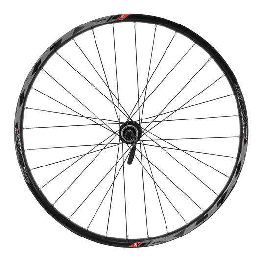 Roue VTT Velox disque 26" KLIXX arrière QC400 CL