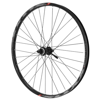 Roue VTT Velox disque 26" KLIXX avant QC400 CL