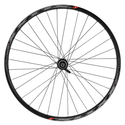 Roue VTT Velox disque 26" KLIXX avant QC400 CL