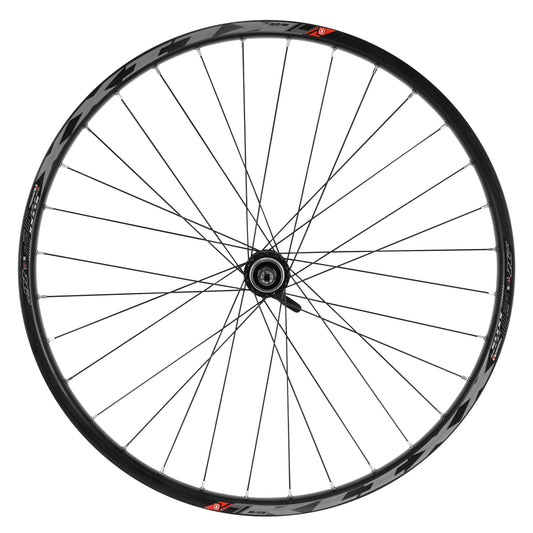 Roue VTT Velox disque 26" KLIXX avant QC400 CL