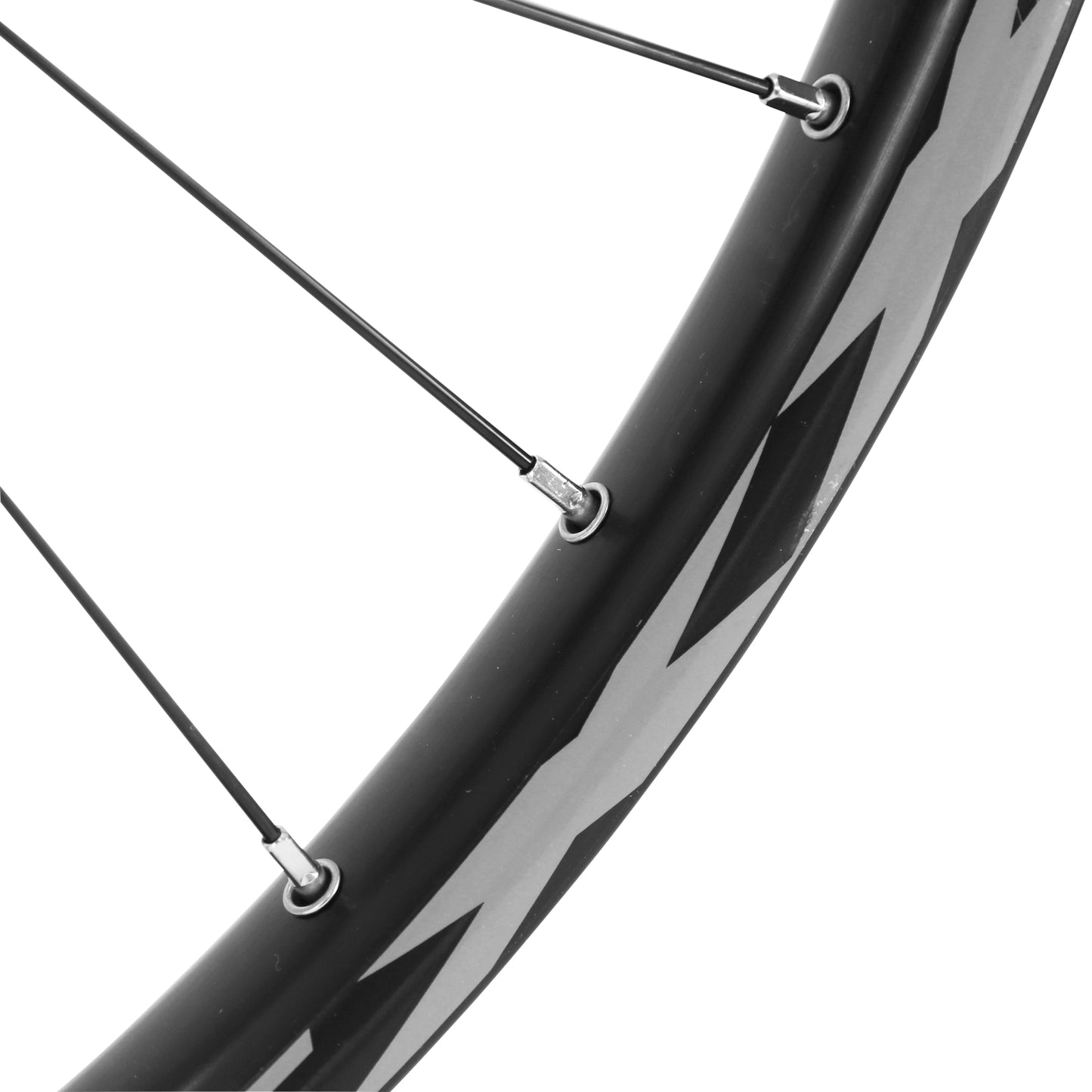 Roue VTT Velox disque 26" KLIXX avant QC400 CL