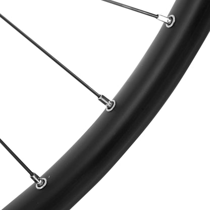 Roue VTT Velox disque 29" KLIXX arrière MT200 141mm