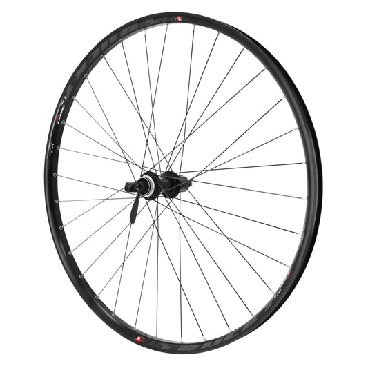 Roue VTT Velox disque 29" TRUCKY 30 arrière MT200