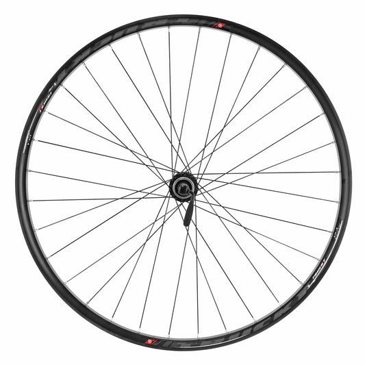 Roue VTT Velox disque 29" TRUCKY 30 arrière MT200