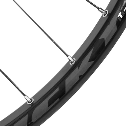 Roue VTT Velox disque 29" TRUCKY 30 arrière MT200