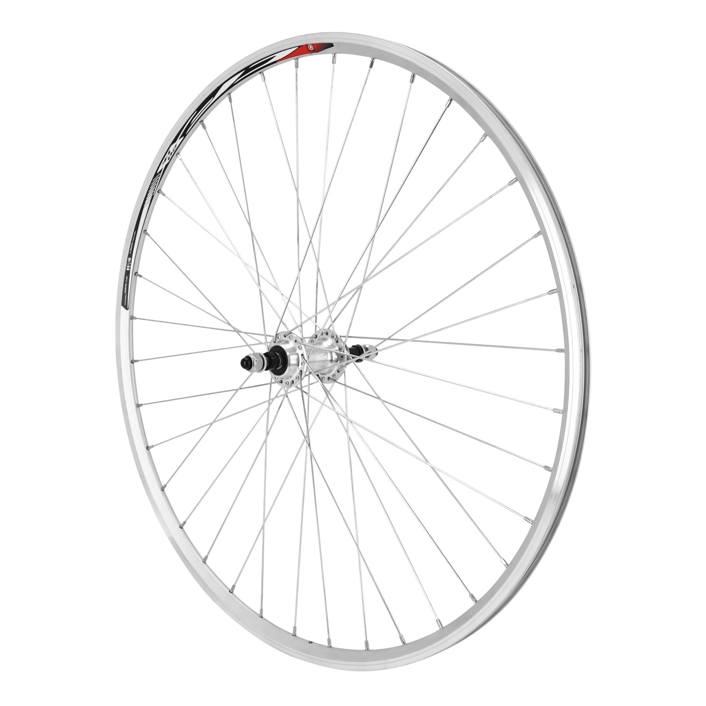 Roue route Velox patin 700 ELAN CFX arrière RL 7-6V