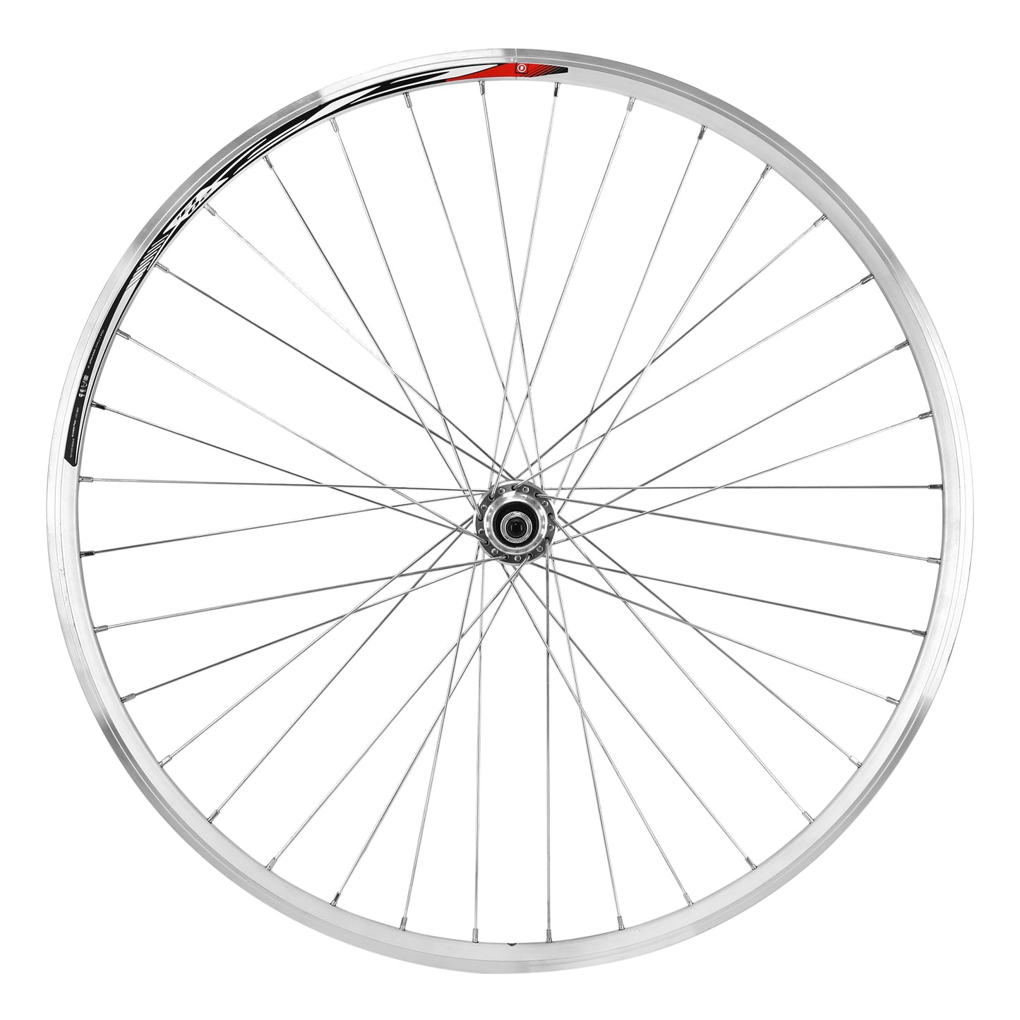 Roue route Velox patin 700 ELAN CFX arrière RL 7-6V
