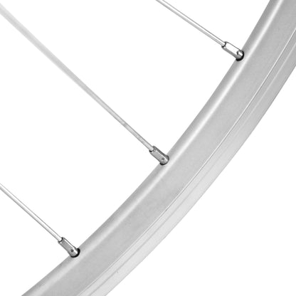 Roue route Velox patin 700 ELAN CFX arrière RL 7-6V