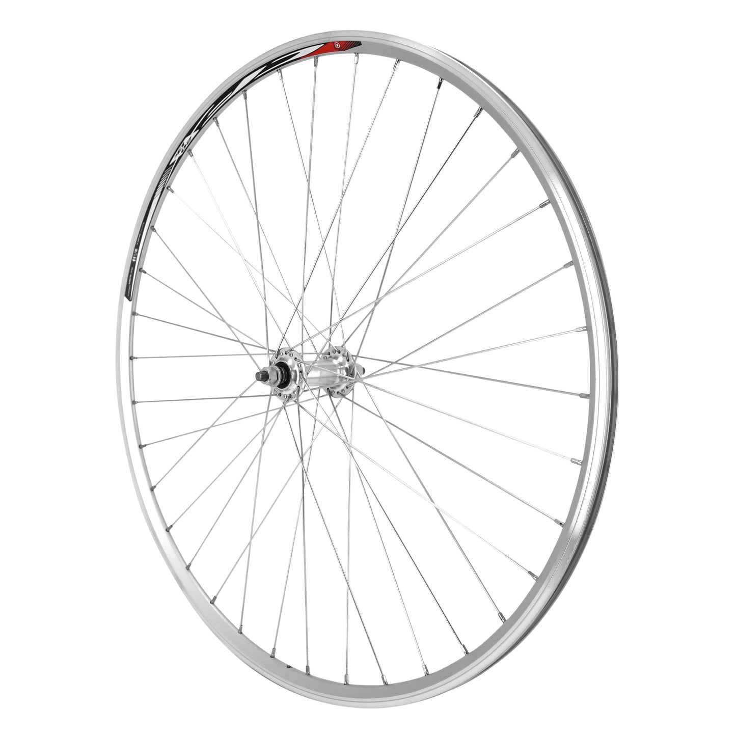 Roue route Velox patin 700 ELAN CFX avant