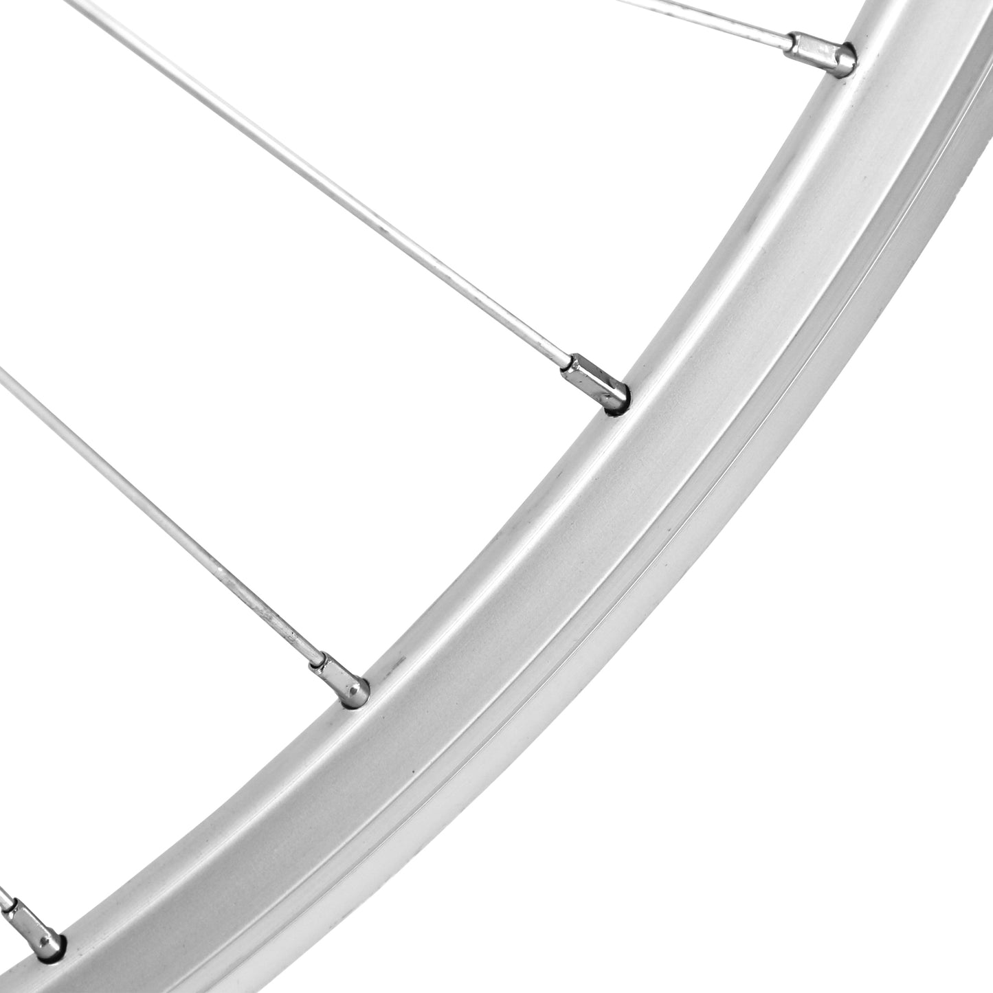Roue route Velox patin 700 ELAN CFX avant
