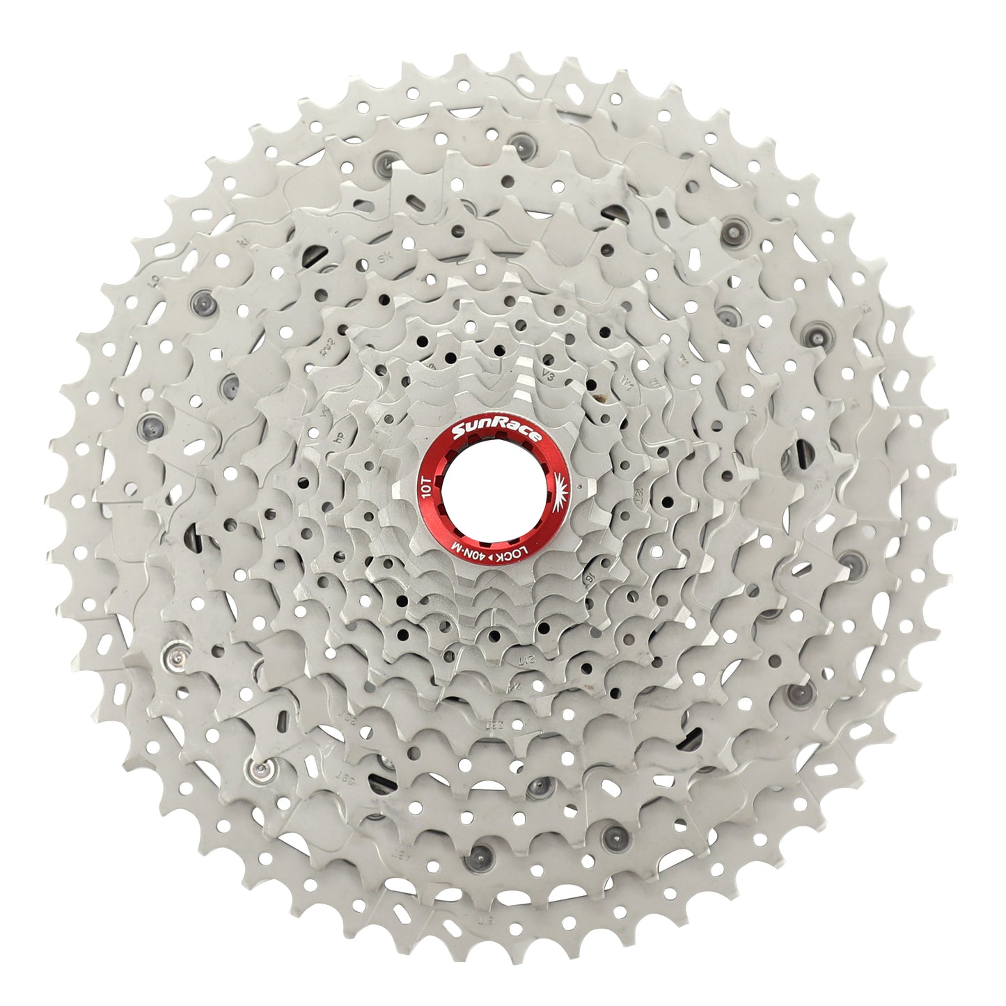 12-speed cassette. Sunrace MTB z930 10-51 compatible Shimano microspline new spline (10-12-14-16-18-21-24-28-33-39-45-51)