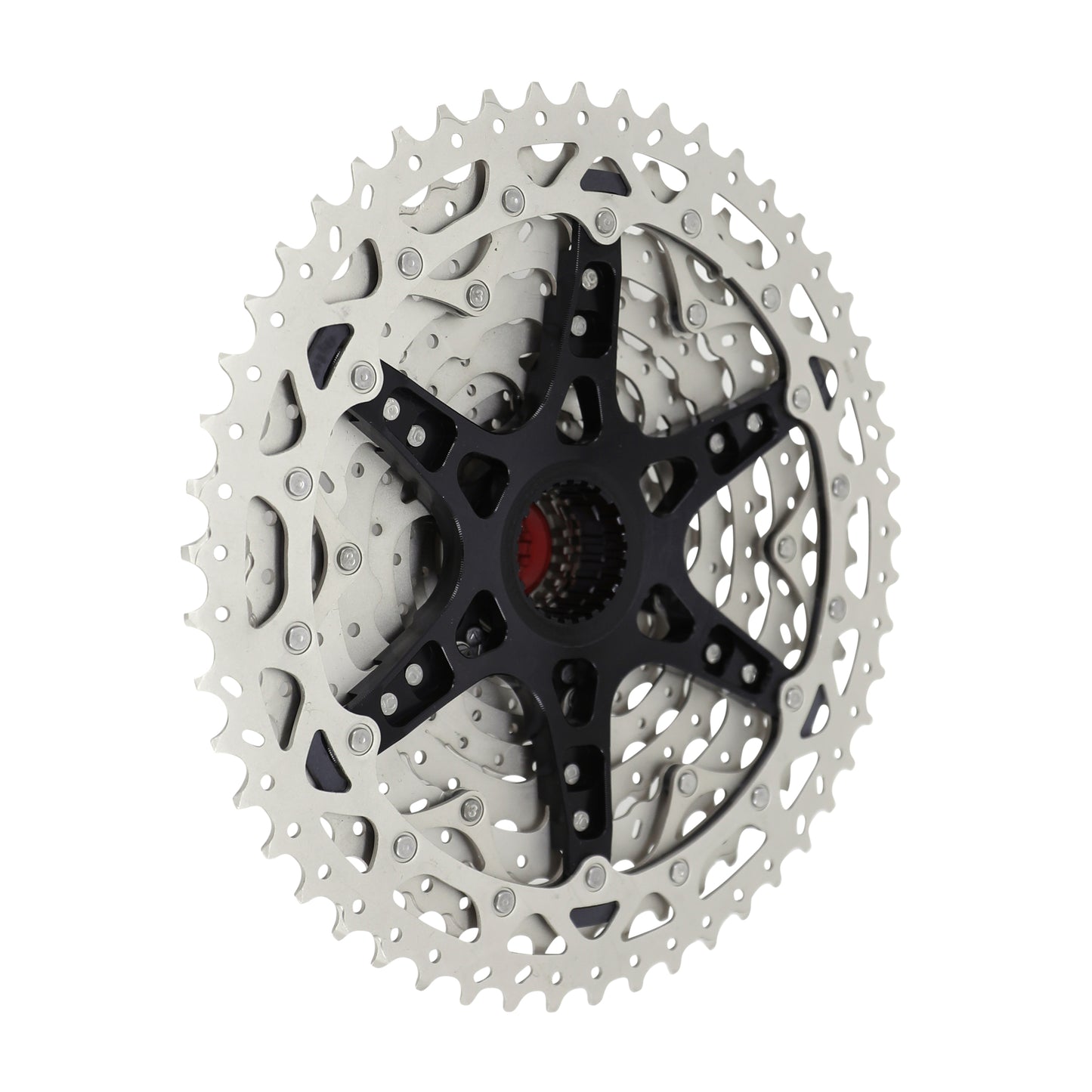 12-speed cassette. Sunrace MTB z930 10-51 compatible Shimano microspline new spline (10-12-14-16-18-21-24-28-33-39-45-51)
