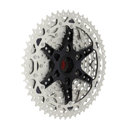 12-speed cassette. Sunrace MTB z930 10-51 compatible Shimano microspline new spline (10-12-14-16-18-21-24-28-33-39-45-51)