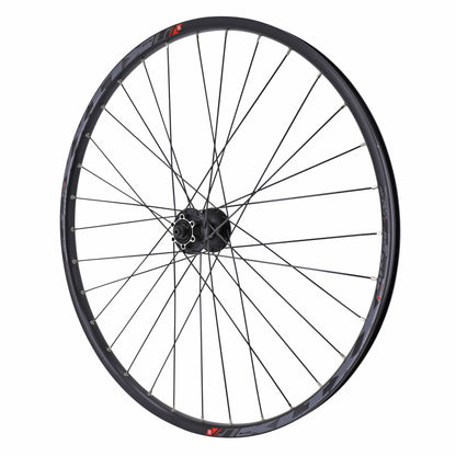 Velox 27.5" KLIXX Disc MTB Front Wheel M475 E-bike