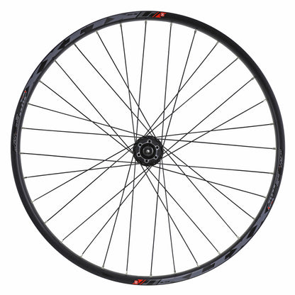 Velox 27.5" KLIXX Disc MTB Front Wheel M475 E-bike